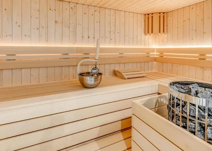 Le Grand Bouquetin - 3 Pieces Pour 6 Personnes Mae-0014 Lejlighed La Plagne