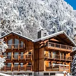 Le Grand Bouquetin - 3 Pieces Pour 6 Personnes Mae-0014 Apartment La Plagne