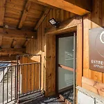 Apartment Le Grand Bouquetin - 3 Pieces Pour 6 Personnes Mae-0014 La Plagne