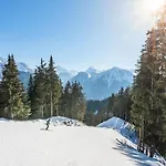 Le Grand Bouquetin - 3 Pieces Pour 6 Personnes Mae-0014 Apartment La Plagne