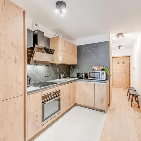 Le Grand Bouquetin - 3 Pieces Pour 6 Personnes Mae-0014 Apartment
