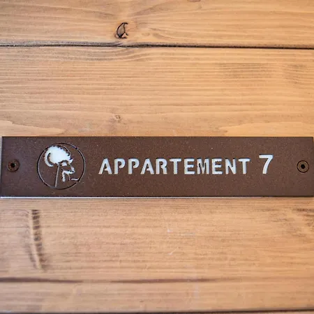 Le Grand Bouquetin - 3 Pieces Pour 6 Personnes Mae-0014 Apartment La Plagne