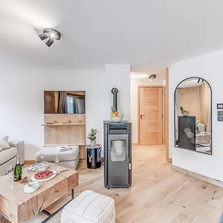 Apartment Le Grand Bouquetin - 3 Pieces Pour 6 Personnes Mae-0014 La Plagne