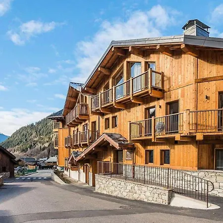 Le Grand Bouquetin - 3 Pieces Pour 6 Personnes Mae-0014 Apartment *