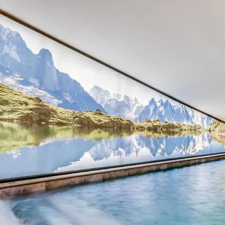 Apartamento Le Grand Bouquetin - 3 Pieces Pour 6 Personnes Mae-0014