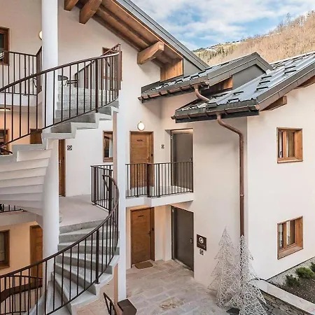 Le Grand Bouquetin - 3 Pieces Pour 6 Personnes Mae-0014 *