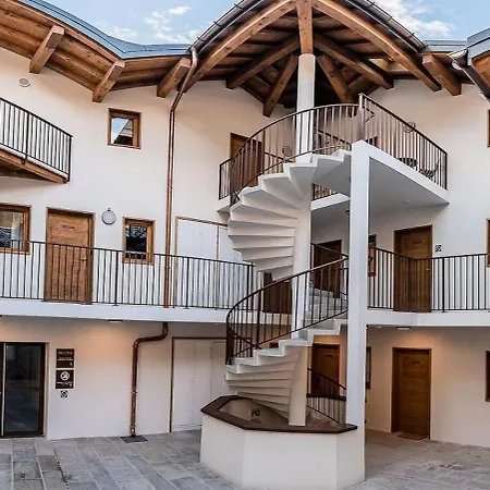 Apartamento Le Grand Bouquetin - 3 Pieces Pour 6 Personnes Mae-0014 *