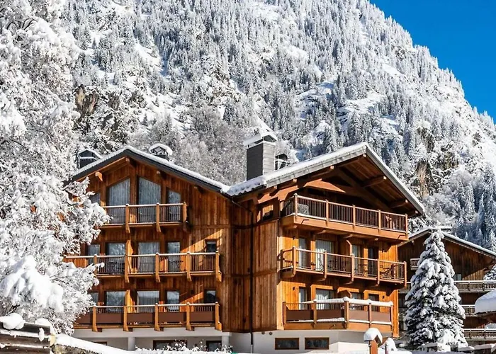 Le Grand Bouquetin - 3 Pieces Pour 6 Personnes Mae-0014 Apartment La Plagne