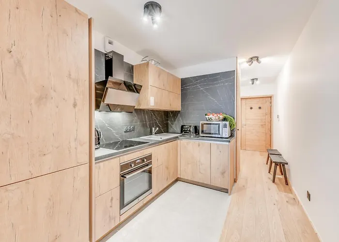 Le Grand Bouquetin - 3 Pieces Pour 6 Personnes Mae-0014 شقة *