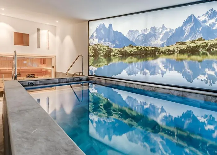 Apartment Le Grand Bouquetin - 3 Pieces Pour 6 Personnes Mae-0014